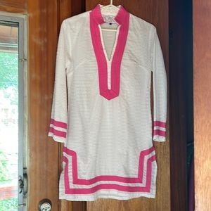Sail to sable size 0 tunic/ dress
